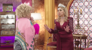 Sihirli Annem: Periler Okulu filminin vizyon tarihi belli oldu