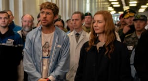 Box Office ABD: Kurtuluş Projesi 54,5 milyon dolarla başarılı gişe performansını sürdürdü