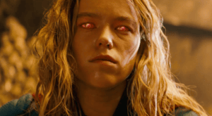 Supergirl filminden yeni fragman yayınlandı