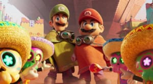 Box Office Türkiye: Süper Mario Galaksi Filmi gişenin yeni lideri oldu