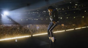 Michael Jackson biyografi filmi Michael'dan son fragman yayınlandı