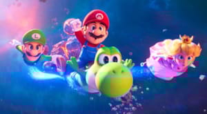 Box Office ABD: Süper Mario Galaksi Filmi 2026'nın en çok hasılata ulaşan filmi oldu