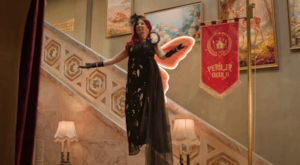 Sihirli Annem: Periler Okulu'ndan yeni fragman yayınlandı