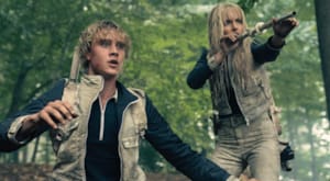 Açlık Oyunları: Hasatta Gündoğumu'ndan yeni fragman yayınlandı