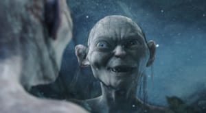 The Lord of the Rings: The Hunt for Gollum filminin oyuncu kadrosu açıklandı