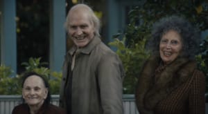 Ruhlar Bölgesi: Aramızdalar filminden ilk fragman yayınlandı