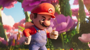 Box Office ABD: Süper Mario Galaksi Filmi, 35 milyon dolarla liderliğini sürdürdü