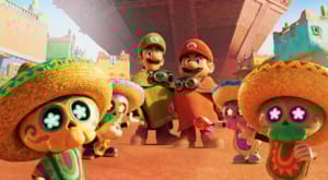 Box Office Türkiye: Süper Mario Galaksi Filmi liderlik serisini üç haftaya çıkardı