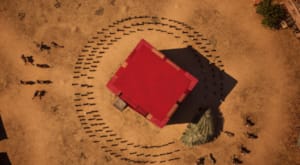 571 Rahmet Peygamberi Hz. Muhammed (sas) 23-26 Nisan’da özel indirimli bilet fırsatıyla vizyonda