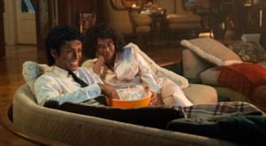 Box Office ABD: Michael 97 milyon dolarla biyografi filmi açılış rekorunu kırdı