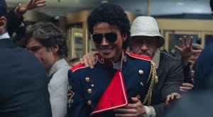 Box Office Türkiye: Michael gişenin yeni lideri oldu