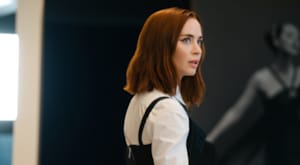 Box Office ABD: Şeytan Marka Giyer 2, 44 milyon dolarla zirvedeki yerini korudu