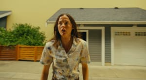 Backrooms filminden son fragman yayınlandı