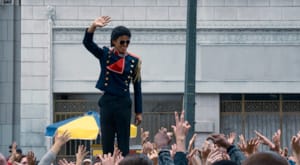 Box Office ABD: Michael 26,1 milyon dolarla yeniden zirvede!
