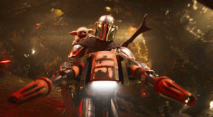 Box Office ABD: Star Wars: Mandalorian ve Grogu'dan 82 milyon dolarlık açılış!