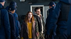 Box Office ABD: İfşa Günü 44 milyon dolarla açılışını zirvede gerçekleştirdi