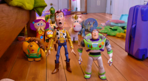 Box Office ABD: Oyuncak Hikayesi 5, 160 milyon dolarla serinin en iyi açılışına imza attı