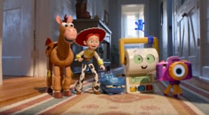Box Office Türkiye: Oyuncak Hikayesi 5'ten yılın en iyi açılışı!