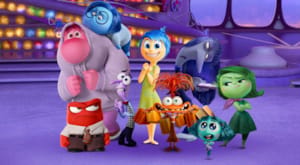 Pixar'ın Türkiye gişe karnesi: Zirvede Ters Yüz 2 yer alıyor