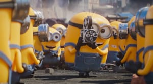 Box Office Türkiye: Minyonlar ve Canavarlar gişe liderliğini sürdürdü