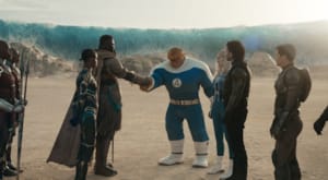Avengers: Doomsday'dan ilk fragman yayınlandı