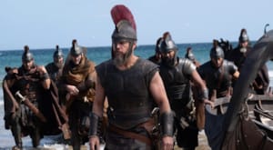 Box Office ABD: Odyssey 87 milyon dolarla gişedeki hızını korudu