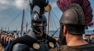 Box Office Türkiye: Odyssey ikinci hafta sonunda da 200 bini aşkın seyirciye ulaştı