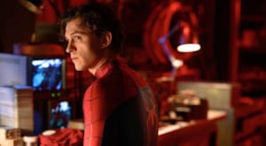 Box Office ABD: Örümcek-Adam: Yepyeni Bir Gün, 145 milyon dolarla liderliğini sürdürdü