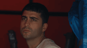 Doğukan Güngör ve Kerem Alışık'lı Haysiyet dizisinden ilk tanıtım yayınlandı