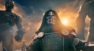 Avengers: Doomsday'in yeni fragmanı: Doctor Doom'un Sentinel ordusu ortaya çıktı