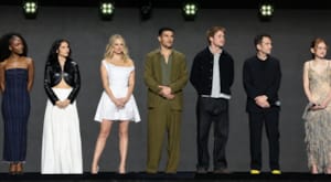 Yeni X-Men filminin kadrosu belli oldu: Adam Driver Mr. Sinister, Christopher Abbott Professor X olacak