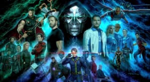 Disney+ açıkladı: Avengers: Doomsday'den önce izlenmesi gereken 15 Marvel yapımı