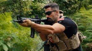 12 Savaşçı'nın fragmanı yayınlandı