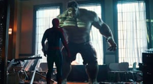 Box Office ABD: Örümcek-Adam: Yepyeni Bir Gün 39 milyon dolarla liderliğini sürdürdü