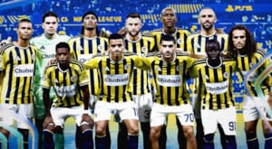 25 Ağustos 2026 reyting sonuçları: Fenerbahçe'nin Şampiyonlar Ligi'ne katılışı rekoru beraberinde getirdi