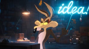 Box Office ABD: Coyote Acme'ye Karşı 15,5 milyon dolarla açılışını yaptı, Örümcek-Adam: Yepyeni Bir Gün zirvedeki yerini korudu