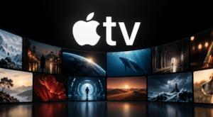 Apple TV Türkiye'de kullanıma açıldı!