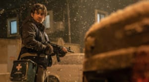 Box Office Türkiye: Resident Evil gişenin yeni lideri oldu