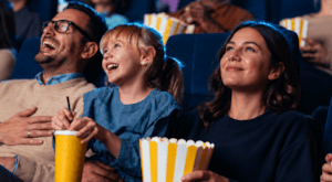 26-27 Eylül’de sinema biletleri 90 TL: Sinema Festivali 261 sinemada düzenlenecek