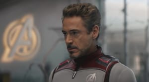 Box Office ABD: Avengers: Endgame Encore 26 milyon dolarla zirvede!