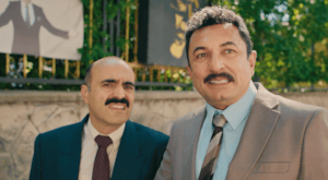Hasip ile Nasip filminin fragmanı yayınlandı