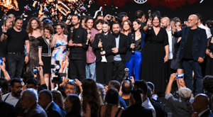 33. Adana Altın Koza Film Festivali’nde En İyi Film Bir Arada Yalnız oldu