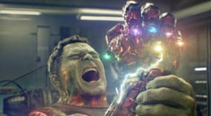 Avengers: Endgame, Avatar’ı geçerek Türkiye’de en çok izlenen 7. yabancı film oldu