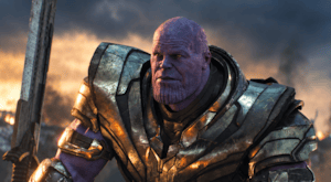 Avengers: Endgame, tüm zamanların toplam hasılat rekorunun yeni sahibi oldu!