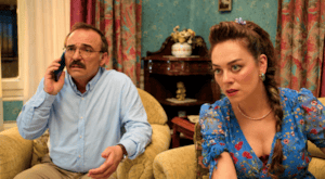 2 Aile Arasında'dan ilk teaser yayınlandı