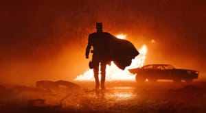 The Batman: Part II'yi Steven Soderbergh tamamlayacak!