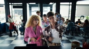 2026 Sitges Film Festivali'nde En İyi Film ödülü Nöbet'in
