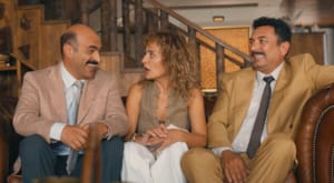 Box Office Türkiye: Hasip ile Nasip gişenin yeni lideri oldu