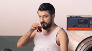 Mahsun Karaca'nın yeni filmi Ben Sana İnanıyorum'un vizyon afişi yayınlandı