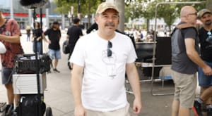 Murat Şeker: Türk sineması seyirci üstünlüğünü kaybetti